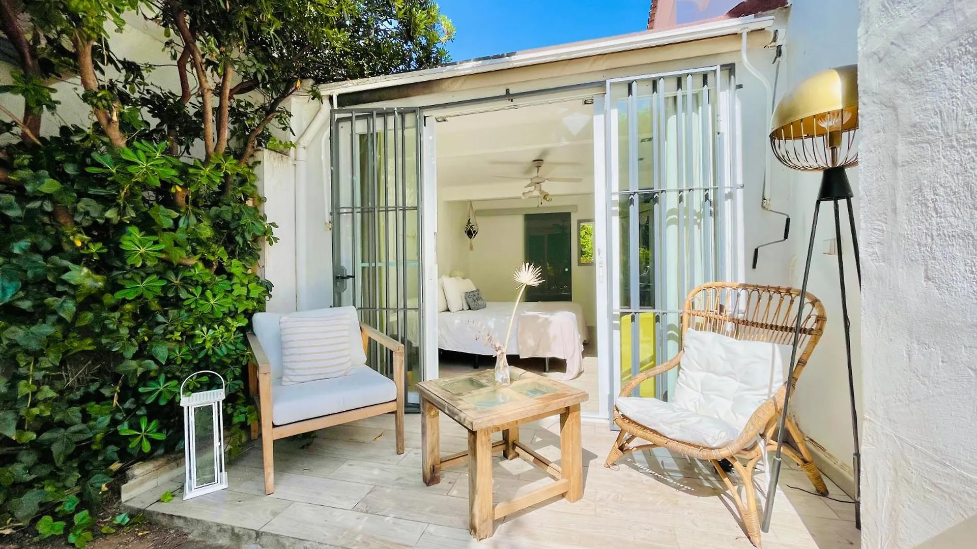 Guest house Superhosts Suites Estepona