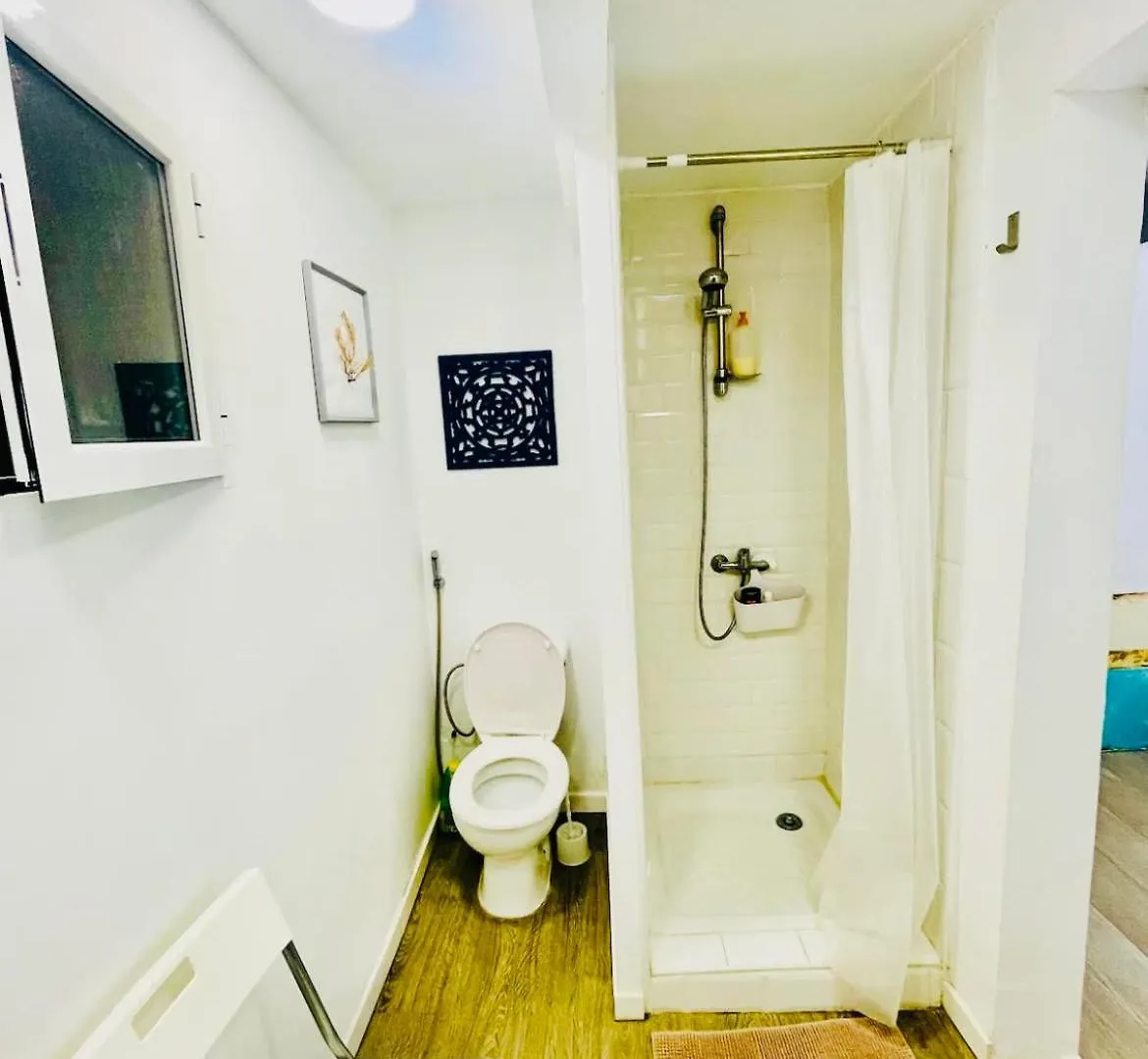 Superhosts Suites Estepona Guest house