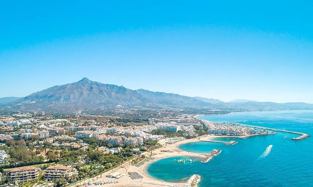 Superhosts Suites Estepona
