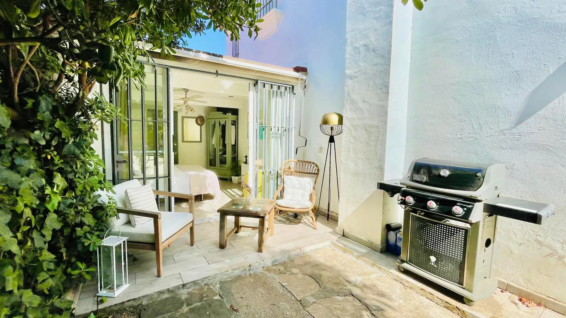 Superhosts Suites Estepona Spain