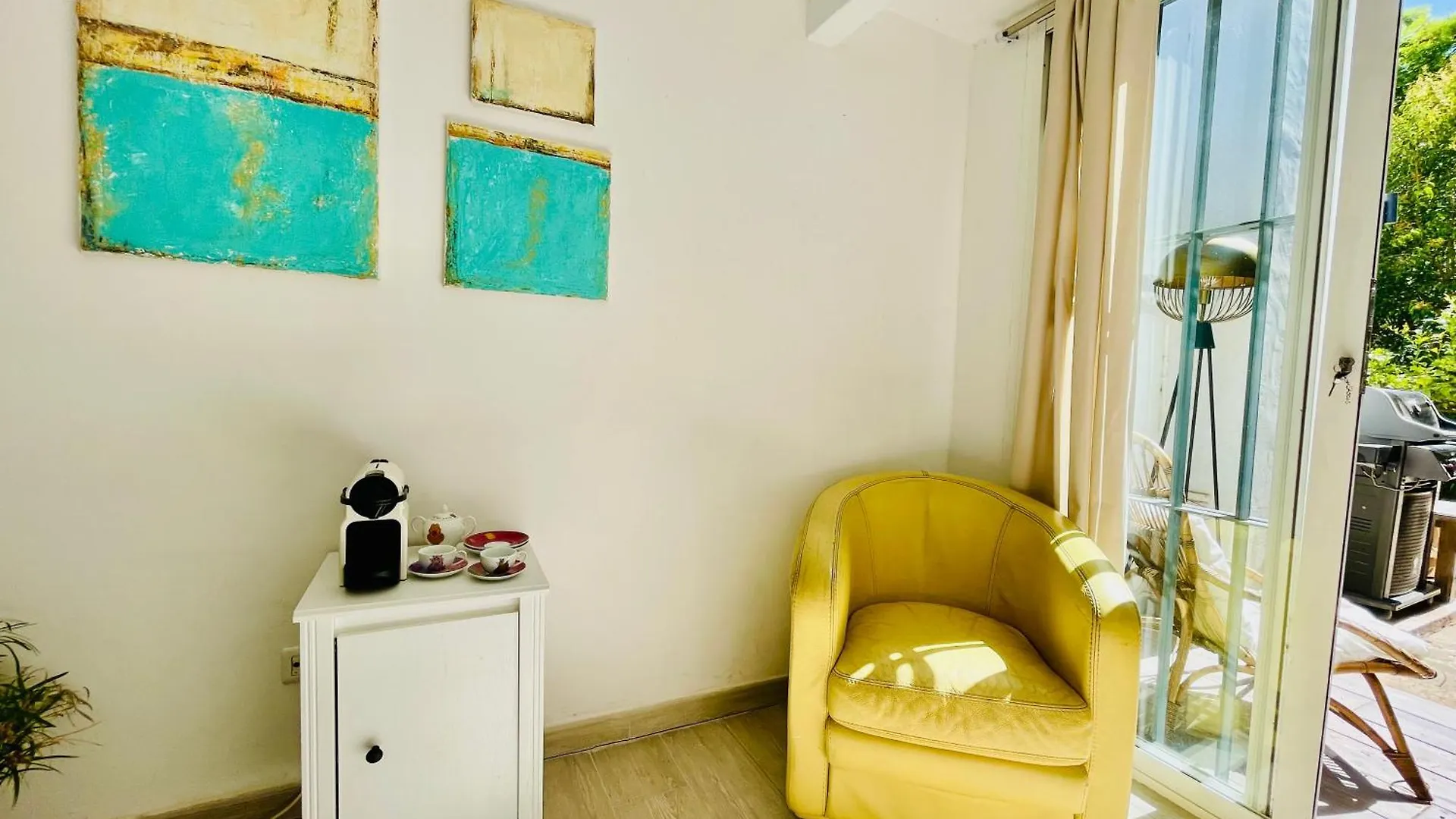Guest house Superhosts Suites Estepona