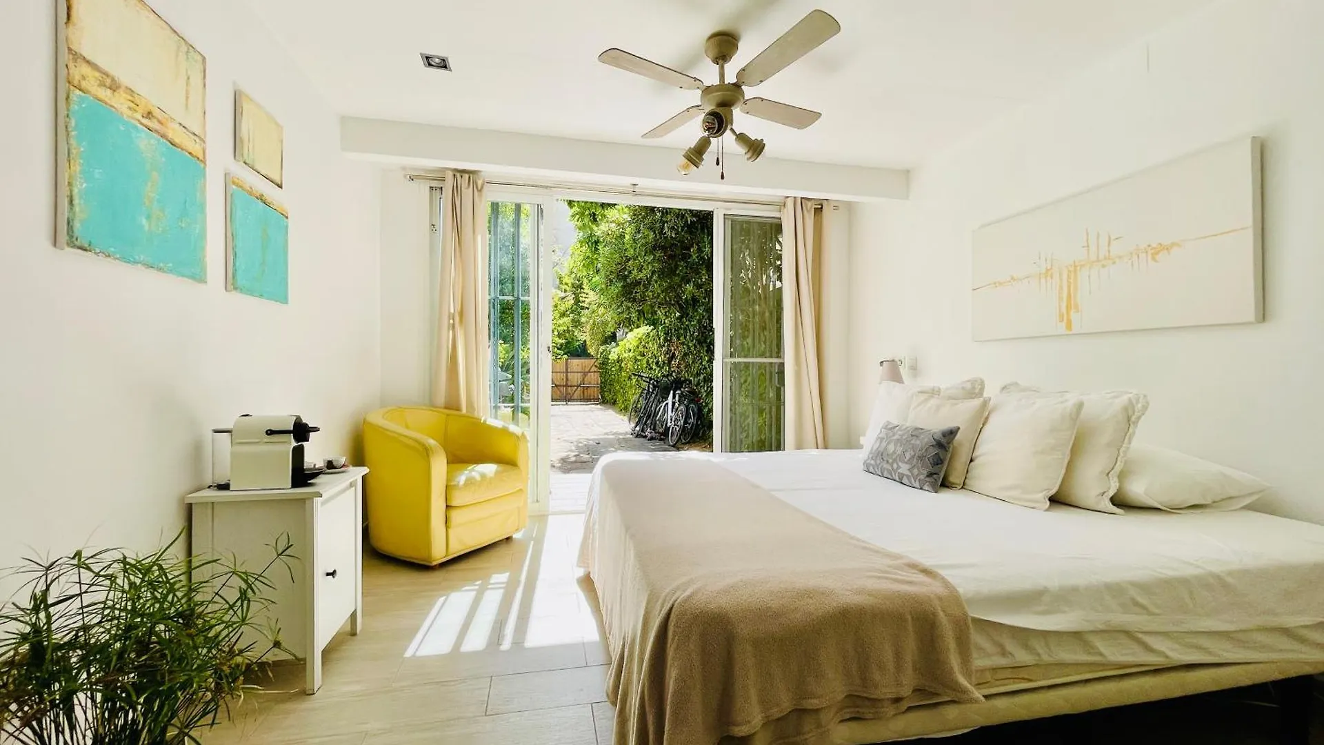 Superhosts Suites Estepona