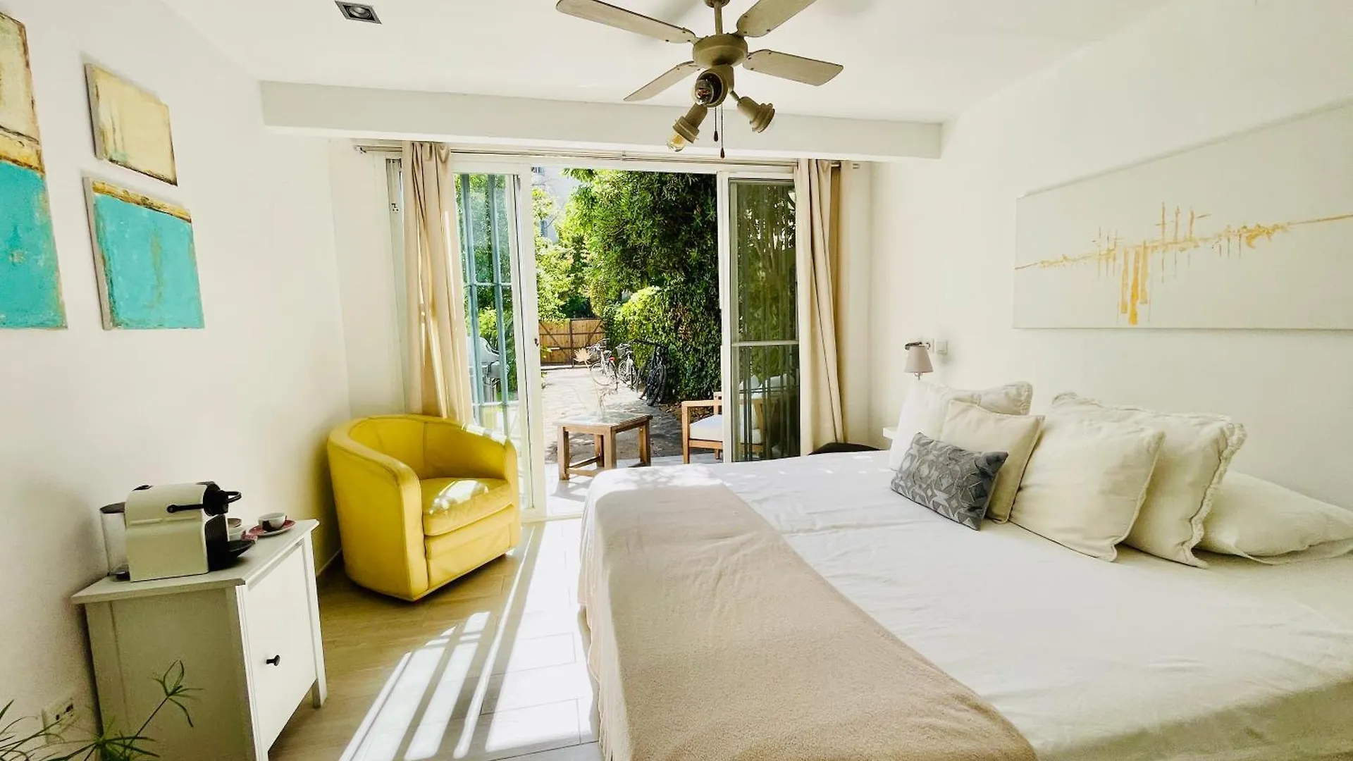 Superhosts Suites Estepona