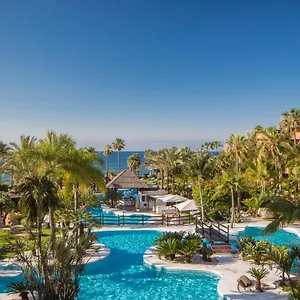 5* Szálloda Kempinski Bahia &