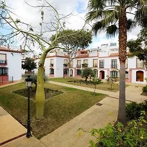 2* Guest house Hospederia V Centenario